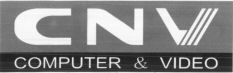 CNV COMPUTER & VIDEO