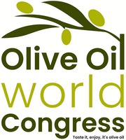 Olive Oil world Congress Taste it, enjoy, it's olive oil