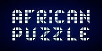 AFRICAN PUZZLE