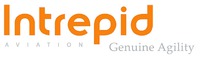 Intrepid AVIATION Genuine Agility