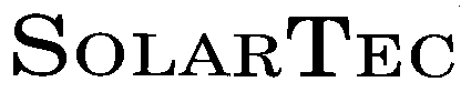SOLARTEC