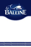 La BALEINE