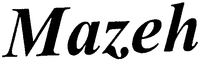 Mazeh