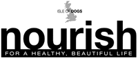 ISLE OF DOGS NOURISH FOR A HEALTHY, BEAUTIFUL LIFE