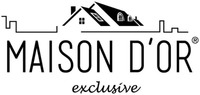 MAISON D'OR exclusive