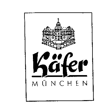 Käfer MÜNCHEN