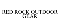RED ROCK OUTDOOR GEAR
