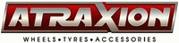 ATRAXION WHEELS TYRES ACCESSORIES