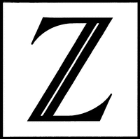 Z