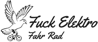 Fuck Elektro Fahr Rad