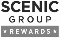 SCENIC GROUP REWARDS