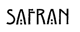 SAFRAN