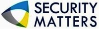 SECURITY MATTERS