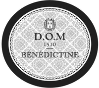 D.O.M. 1510 BÉNÉDICTINE