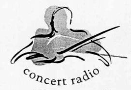 concert radio