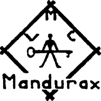 Mandurax
