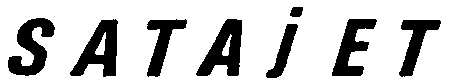 SATAJET