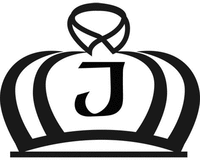 J