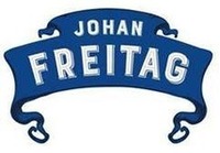 JOHAN FREITAG