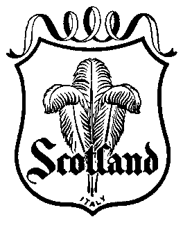 Scotland ITALY