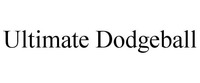 Ultimate Dodgeball