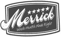 Merrick Whole Health Made Right
