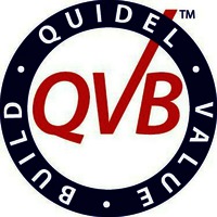 QVB . QUIDEL . VALUE . BUILD