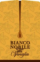 BIANCO NOBILE alla Vaniglia