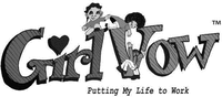 GIRL VOW Putting My Life to Work