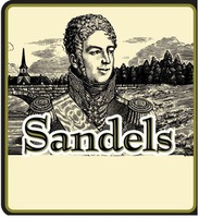 Sandels