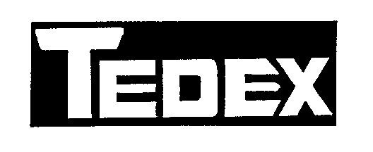 TEDEX