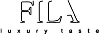 FILA luxury taste