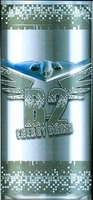 B-2 ENERGY DRINK