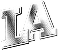 LA