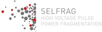 SELFRAG HIGH VOLTAGE PULSE POWER FRAGMENTATION