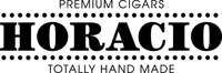 HORACIO PREMIUM CIGARS TOTALLY HAND MADE