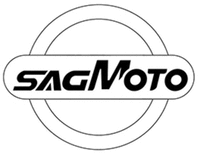 SAGMOTO