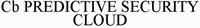Cb PREDICTIVE SECURITY CLOUD