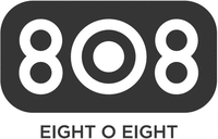 808 EIGHT O EIGHT