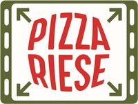 PIZZA RIESE