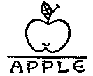 APPLE