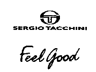 ST SERGIO TACCHINI Feel Good Feel Good