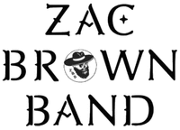 ZAC BROWN BAND ZBB