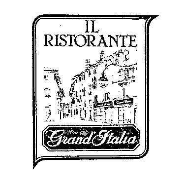 IL RISTORANTE Grand Italia