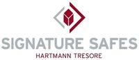 SIGNATURE SAFES HARTMANN TRESORE