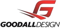 G GOODALLDESIGN