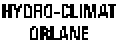HYDRO-CLIMAT ORLANE