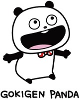GOKIGEN PANDA