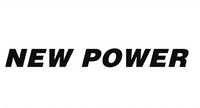 NEW POWER
