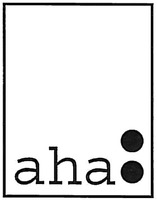aha